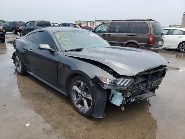 FORD MUSTANG 2016 1fa6p8th9g5215675