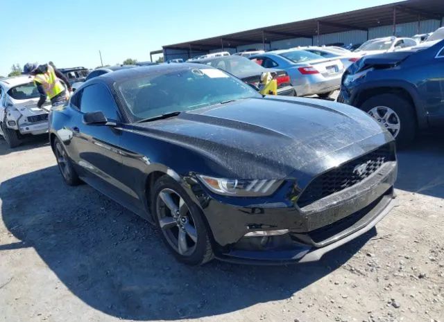 FORD MUSTANG 2016 1fa6p8th9g5218267