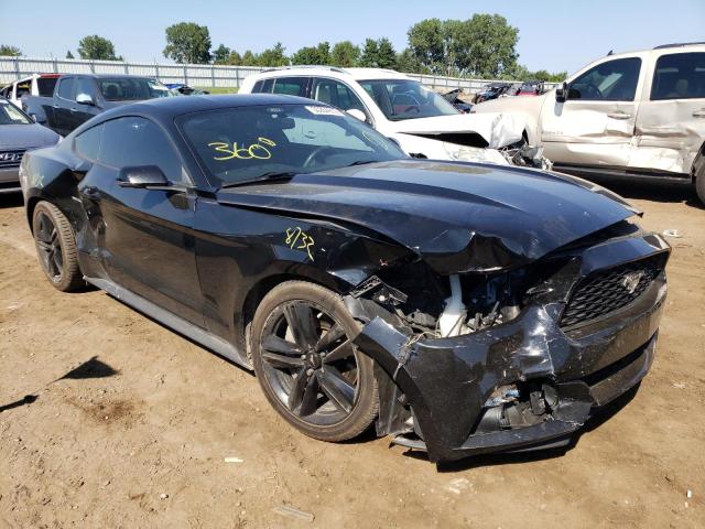 FORD MUSTANG 2016 1fa6p8th9g5219127