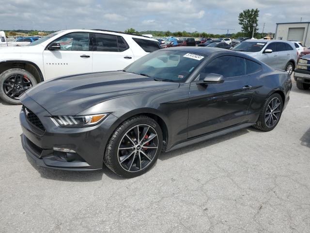 FORD MUSTANG 2016 1fa6p8th9g5221685