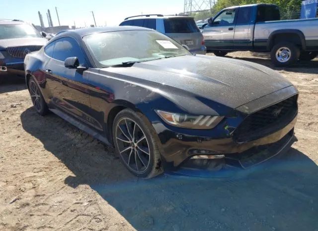 FORD MUSTANG 2016 1fa6p8th9g5227986