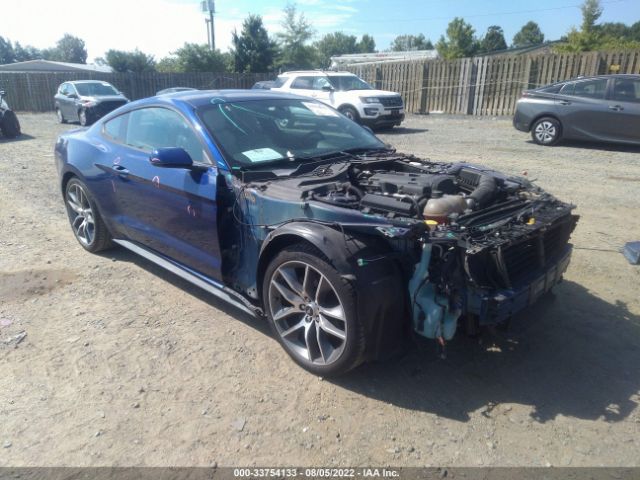 FORD MUSTANG 2016 1fa6p8th9g5228216