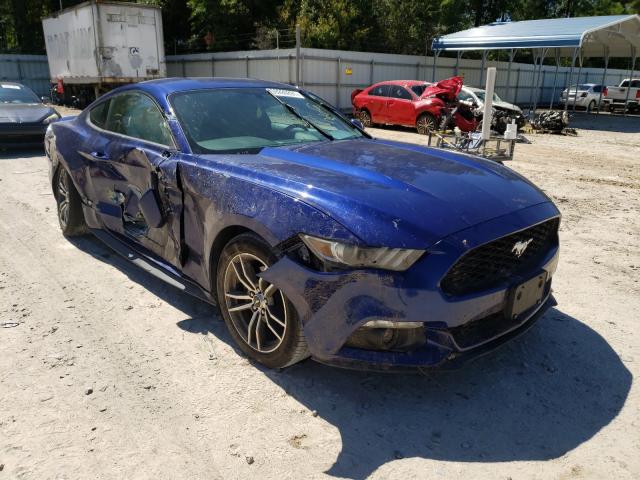 FORD MUSTANG 2016 1fa6p8th9g5231729