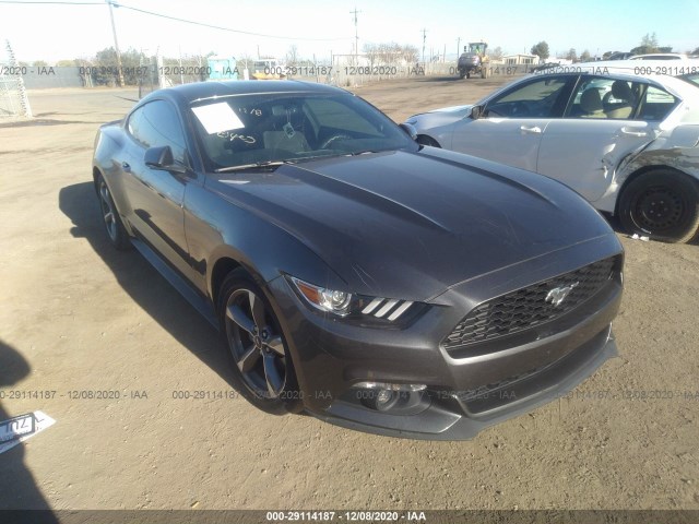 FORD MUSTANG 2016 1fa6p8th9g5238163