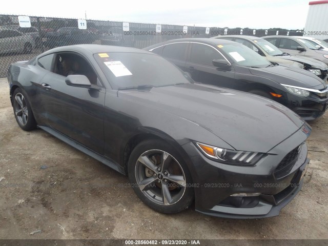 FORD MUSTANG 2016 1fa6p8th9g5242147