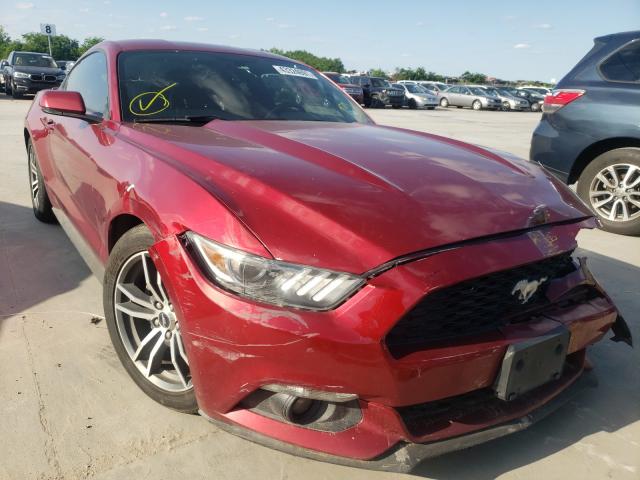 FORD MUSTANG 2016 1fa6p8th9g5245825