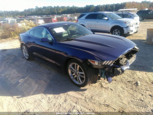 FORD MUSTANG 2016 1fa6p8th9g5250796