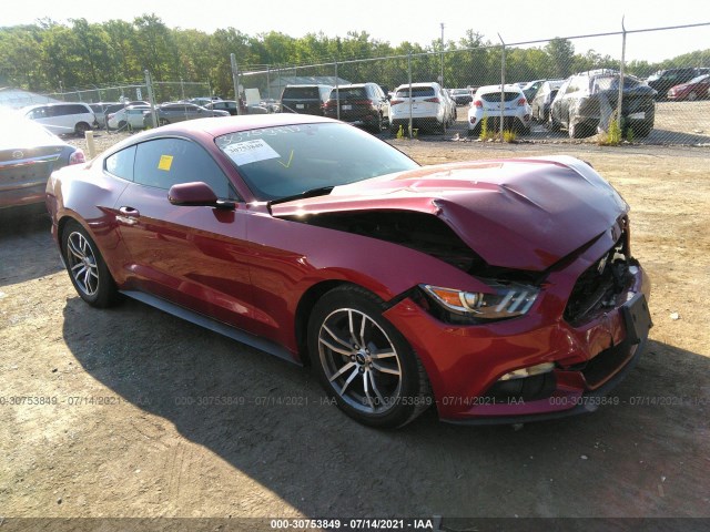 FORD MUSTANG 2016 1fa6p8th9g5255822