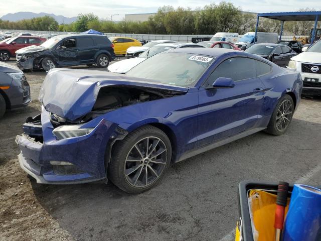 FORD MUSTANG 2016 1fa6p8th9g5256985