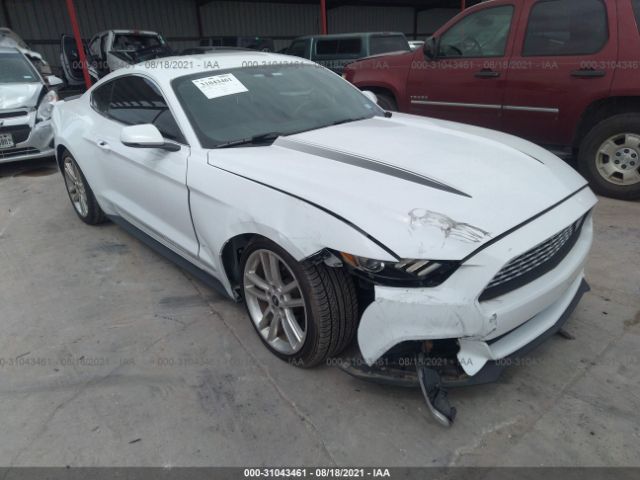 FORD MUSTANG 2016 1fa6p8th9g5260177