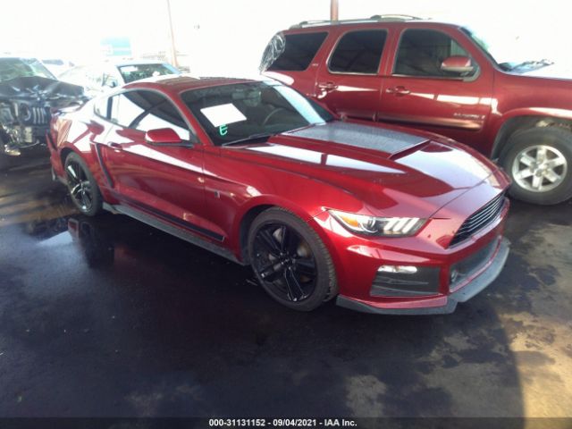 FORD MUSTANG 2016 1fa6p8th9g5261569