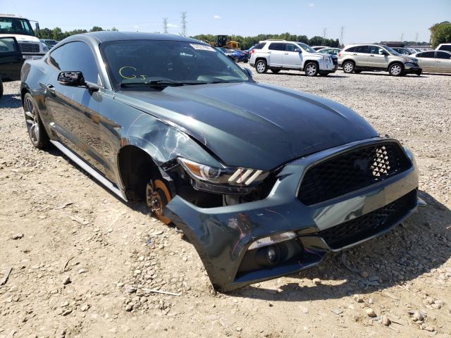 FORD MUSTANG 2016 1fa6p8th9g5264617