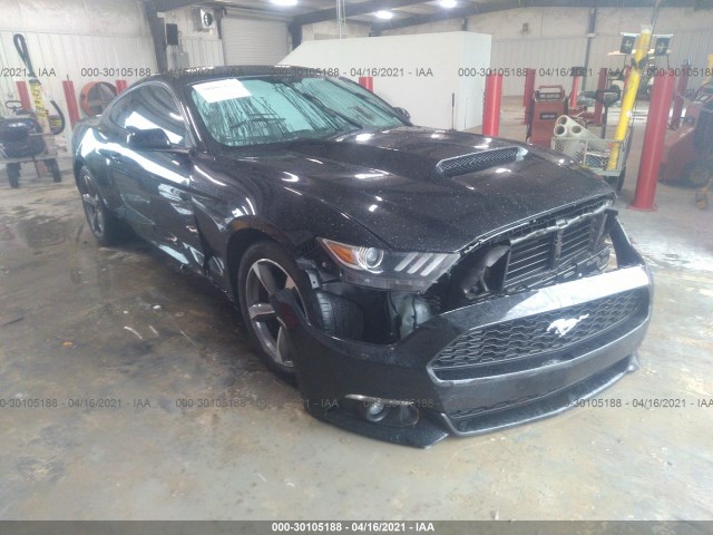 FORD MUSTANG 2016 1fa6p8th9g5264794