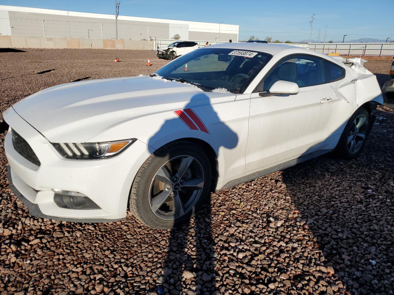 FORD MUSTANG 2016 1fa6p8th9g5265881