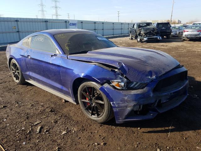 FORD MUSTANG 2016 1fa6p8th9g5266299