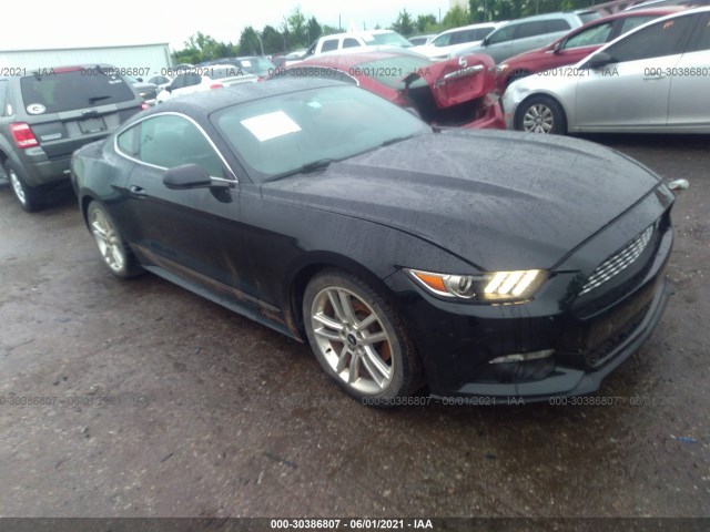 FORD MUSTANG 2016 1fa6p8th9g5273169