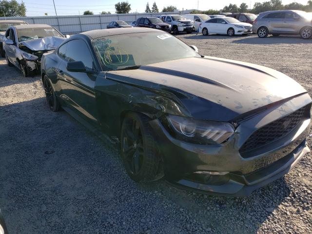 FORD MUSTANG 2016 1fa6p8th9g5274273