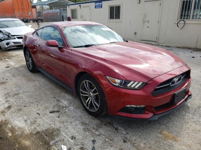 FORD MUSTANG 2016 1fa6p8th9g5275584