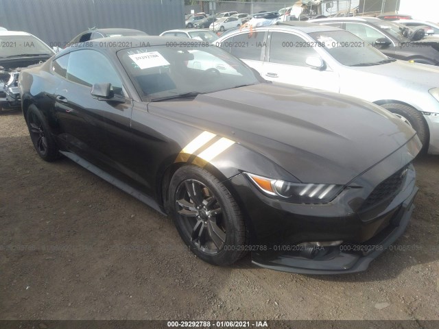 FORD MUSTANG 2016 1fa6p8th9g5276038