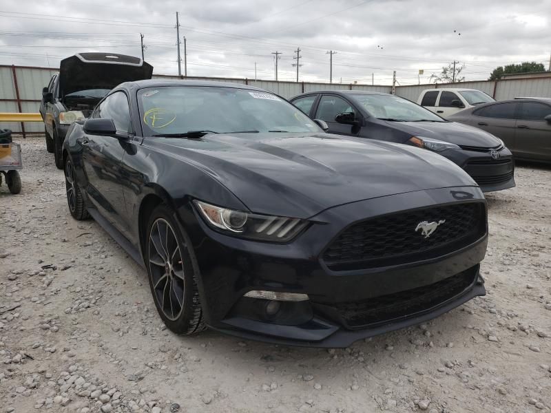 FORD MUSTANG 2016 1fa6p8th9g5278372