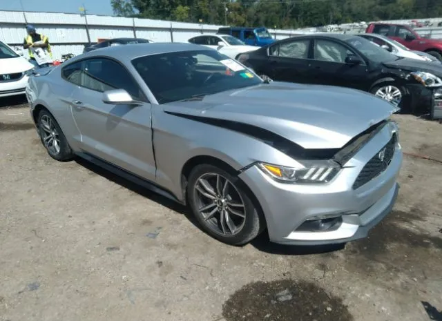 FORD MUSTANG 2016 1fa6p8th9g5281434