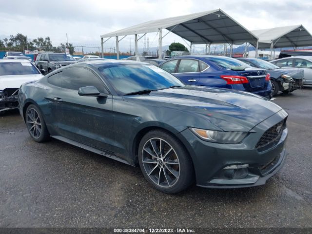 FORD MUSTANG 2016 1fa6p8th9g5283300