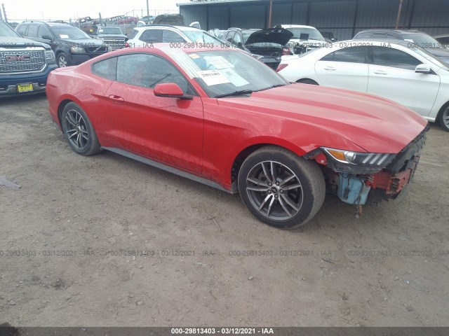 FORD MUSTANG 2016 1fa6p8th9g5285015