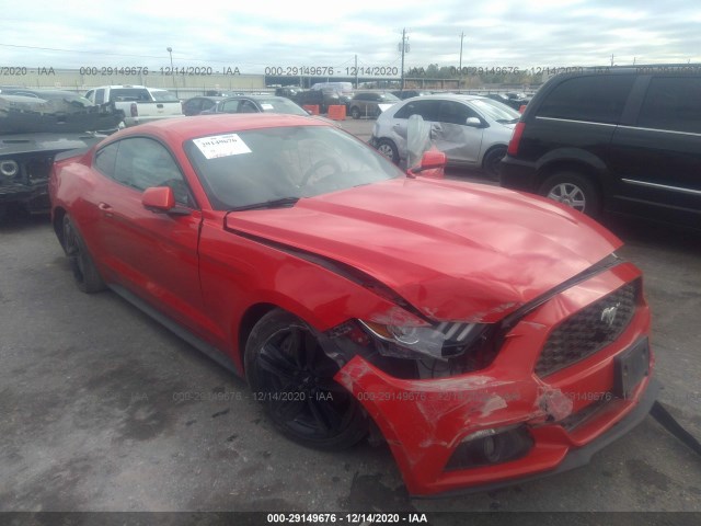 FORD MUSTANG 2016 1fa6p8th9g5290165