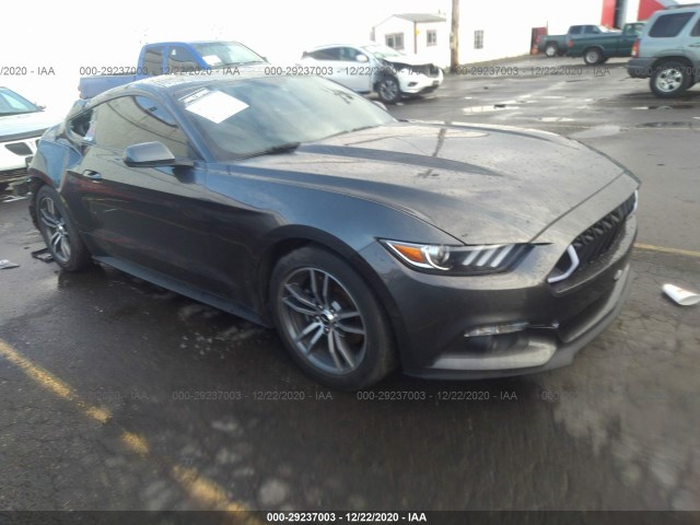 FORD MUSTANG 2016 1fa6p8th9g5290697