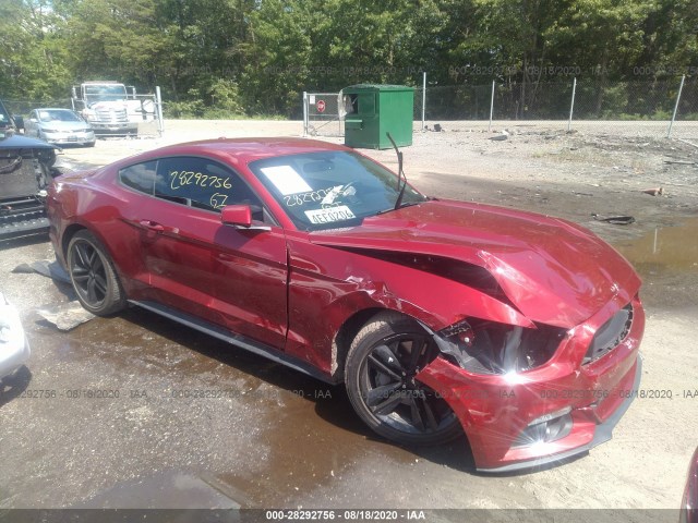 FORD MUSTANG 2016 1fa6p8th9g5294751