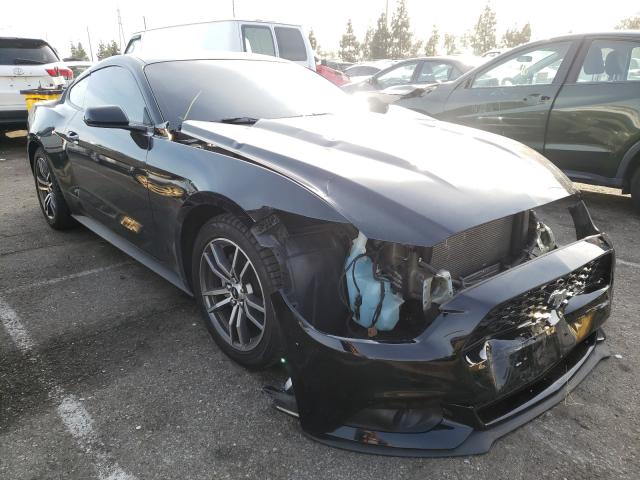 FORD MUSTANG 2016 1fa6p8th9g5295267