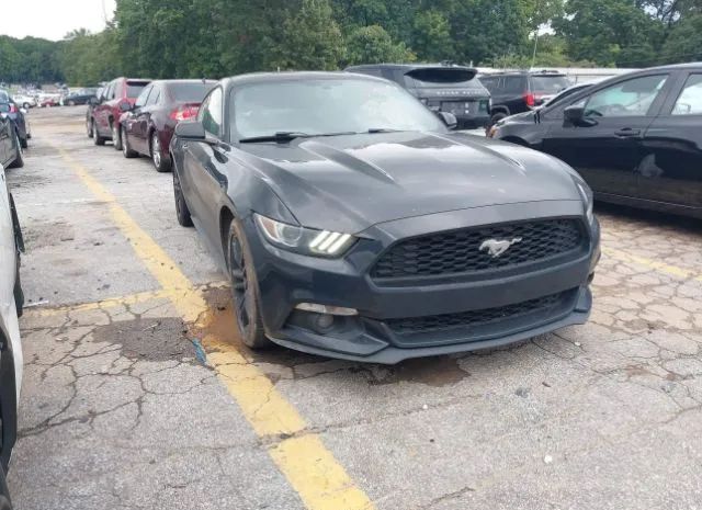 FORD MUSTANG 2016 1fa6p8th9g5301259