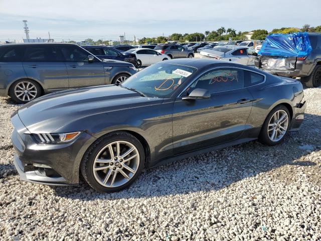 FORD MUSTANG 2016 1fa6p8th9g5301925