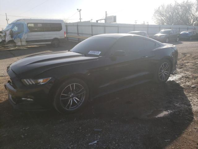 FORD MUSTANG 2016 1fa6p8th9g5304937