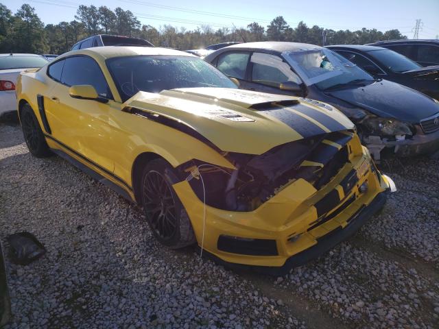 FORD MUSTANG 2016 1fa6p8th9g5312293