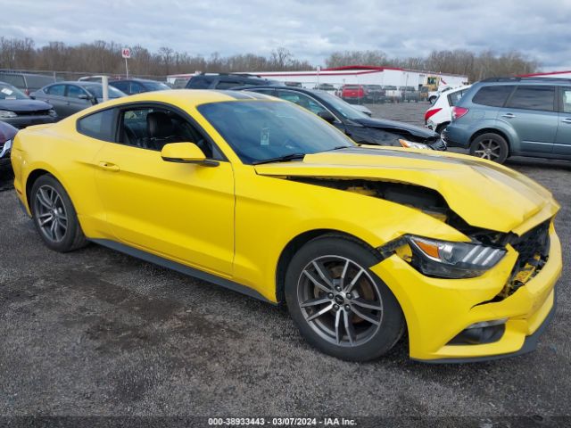 FORD MUSTANG 2016 1fa6p8th9g5312360