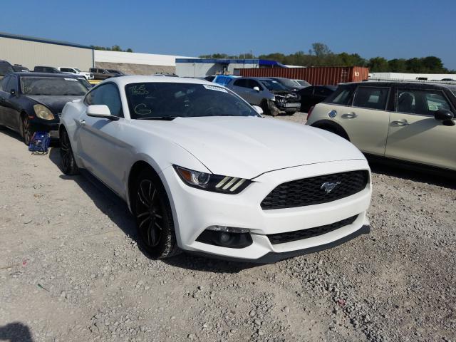 FORD MUSTANG 2016 1fa6p8th9g5316439