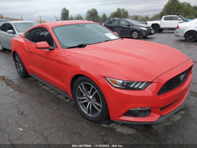 FORD MUSTANG 2016 1fa6p8th9g5323343