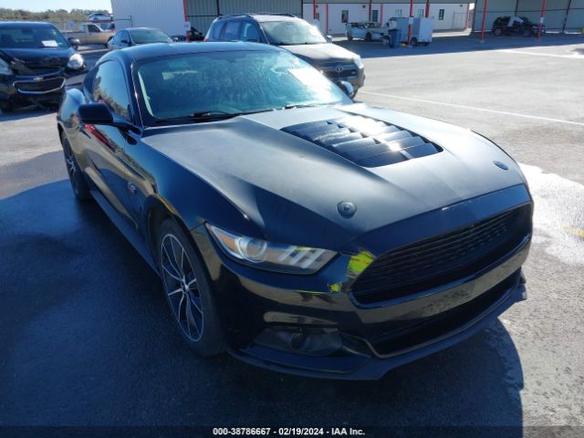 FORD MUSTANG 2016 1fa6p8th9g5327327