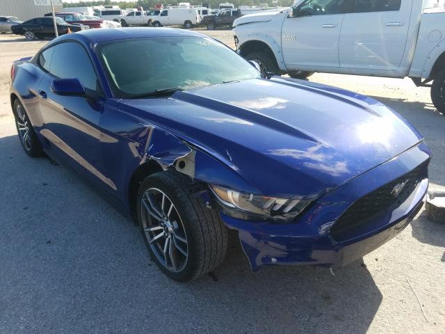 FORD MUSTANG 2016 1fa6p8th9g5327554