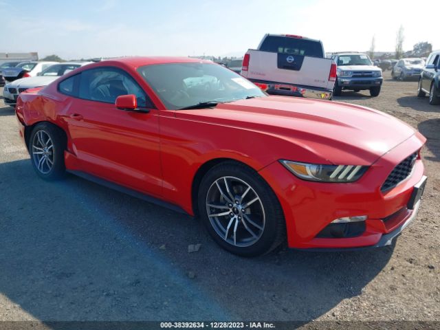 FORD MUSTANG 2016 1fa6p8th9g5328185