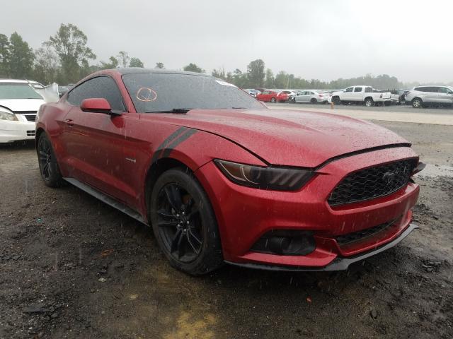 FORD MUSTANG 2016 1fa6p8th9g5331474