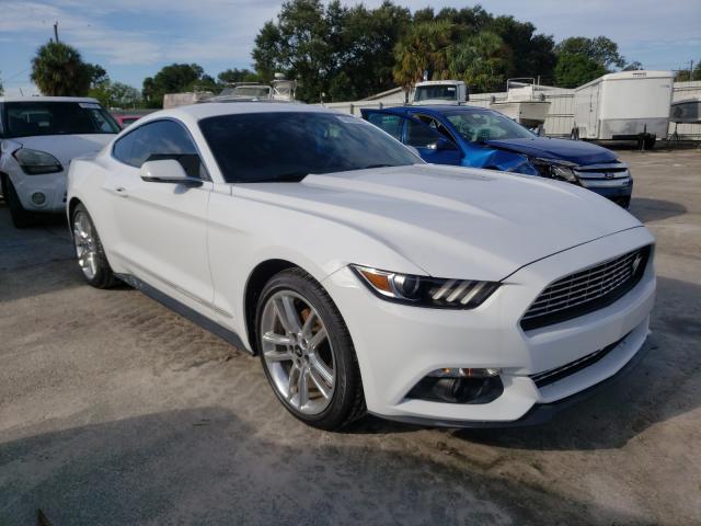 FORD MUSTANG 2016 1fa6p8th9g5332205