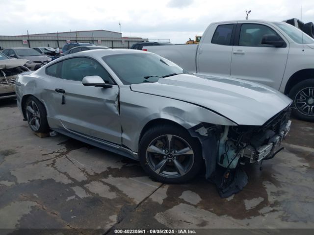 FORD MUSTANG 2016 1fa6p8th9g5336030