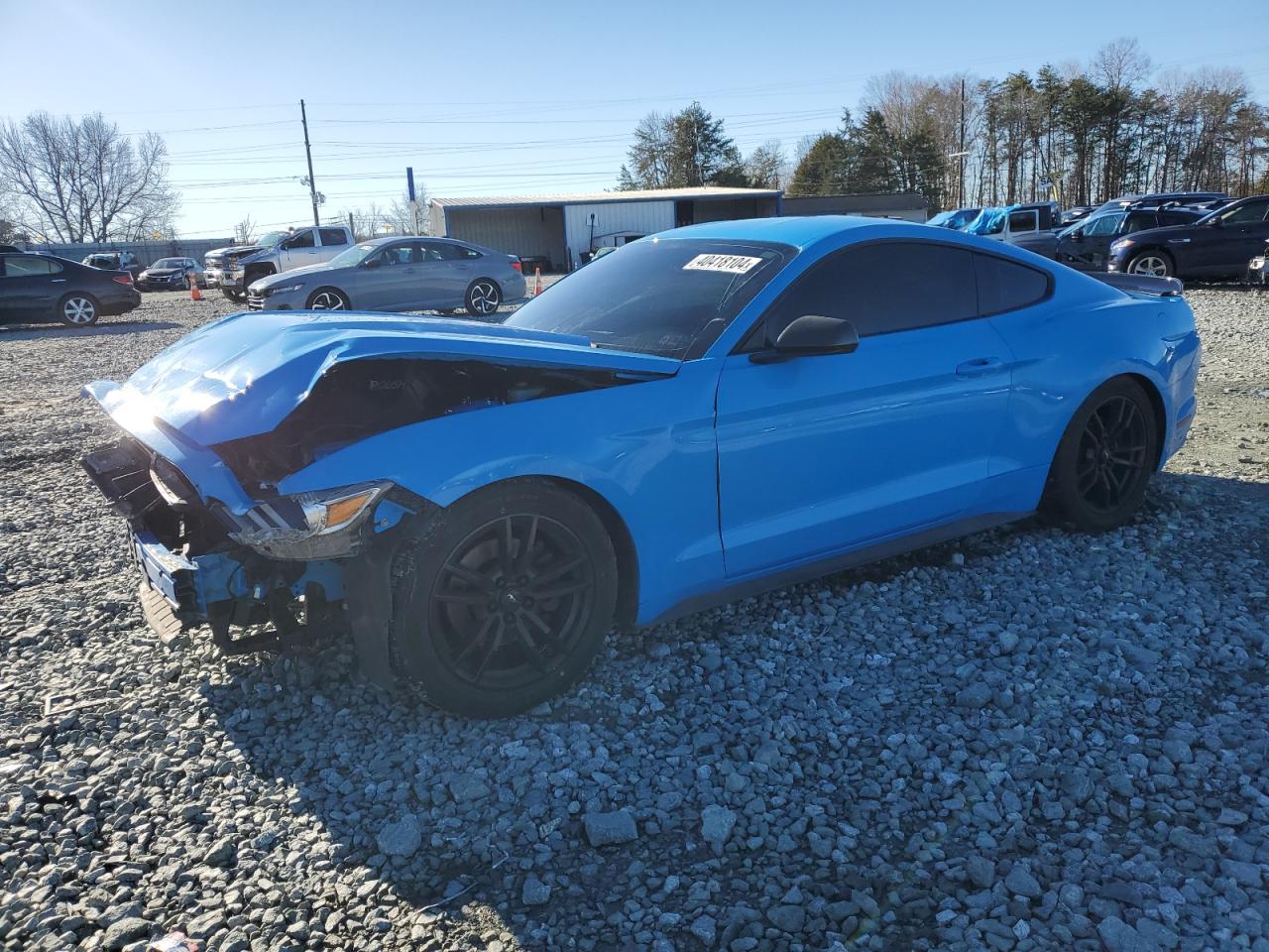 FORD MUSTANG 2017 1fa6p8th9h5202698