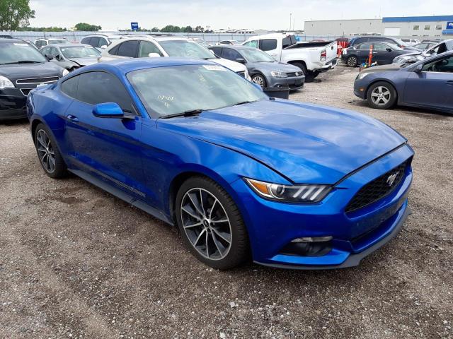 FORD MUSTANG 2017 1fa6p8th9h5210199