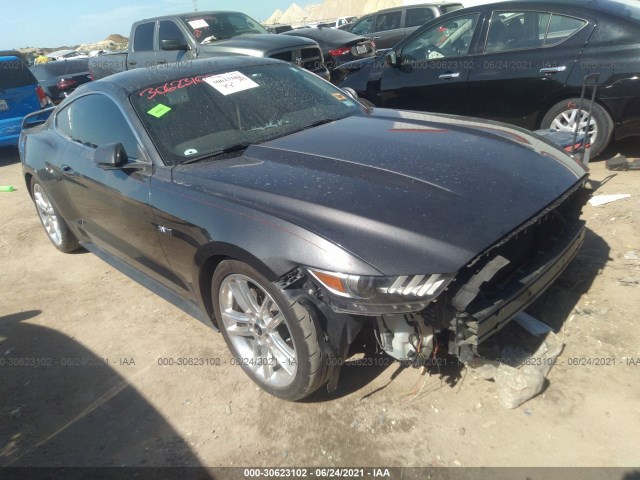 FORD MUSTANG 2017 1fa6p8th9h5213099