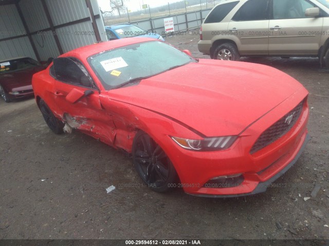 FORD MUSTANG 2017 1fa6p8th9h5215032