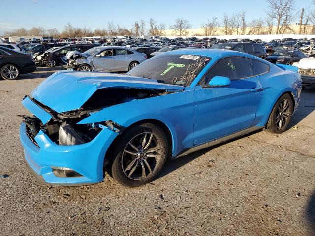 FORD MUSTANG 2017 1fa6p8th9h5228654