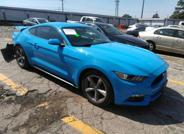 FORD MUSTANG 2017 1fa6p8th9h5234812